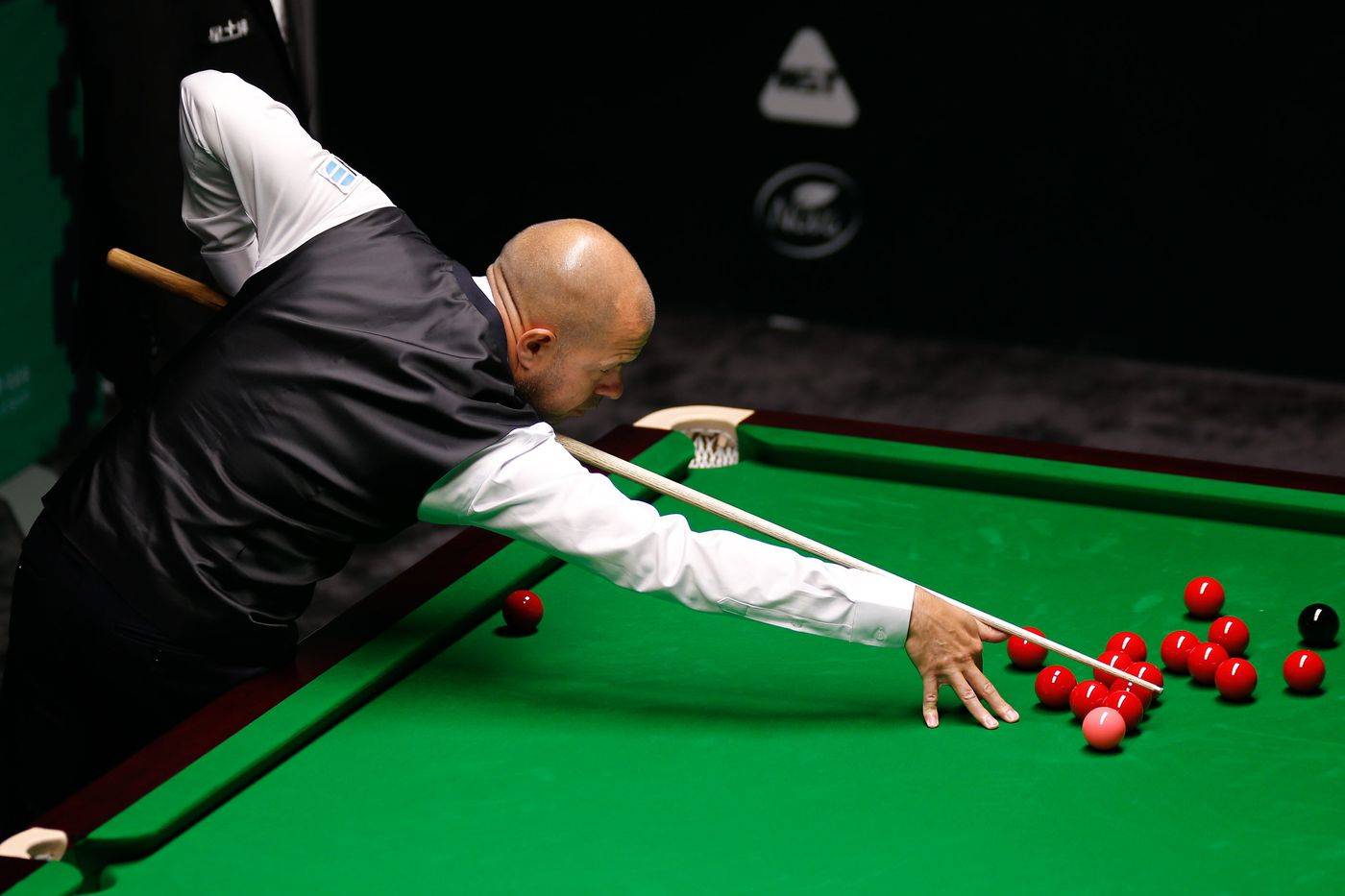 敢揭露为体 敢揭露为体