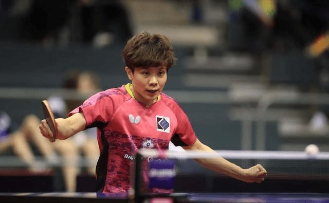 这位网坛新 这位网坛新