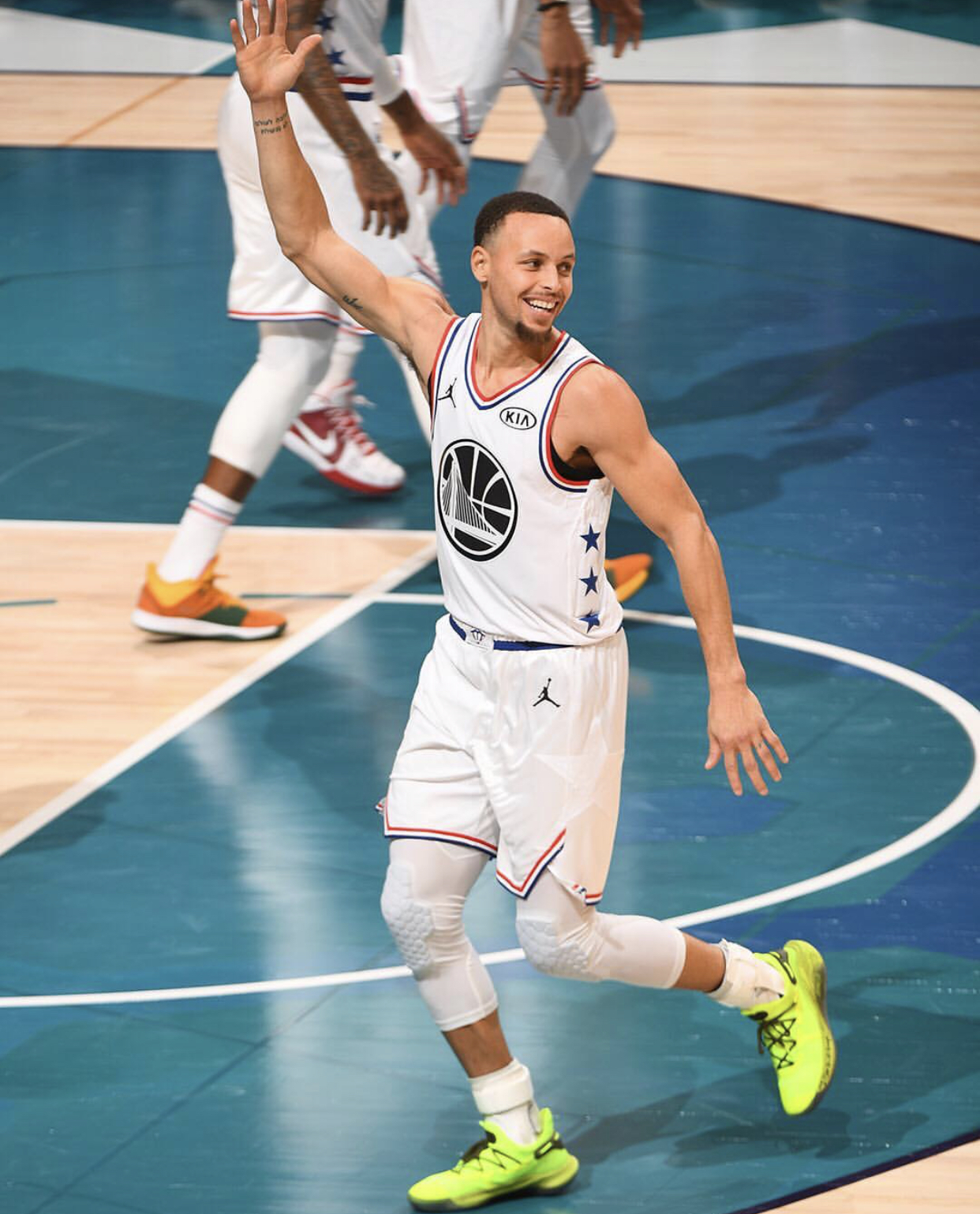 防守即进攻 防守即进攻