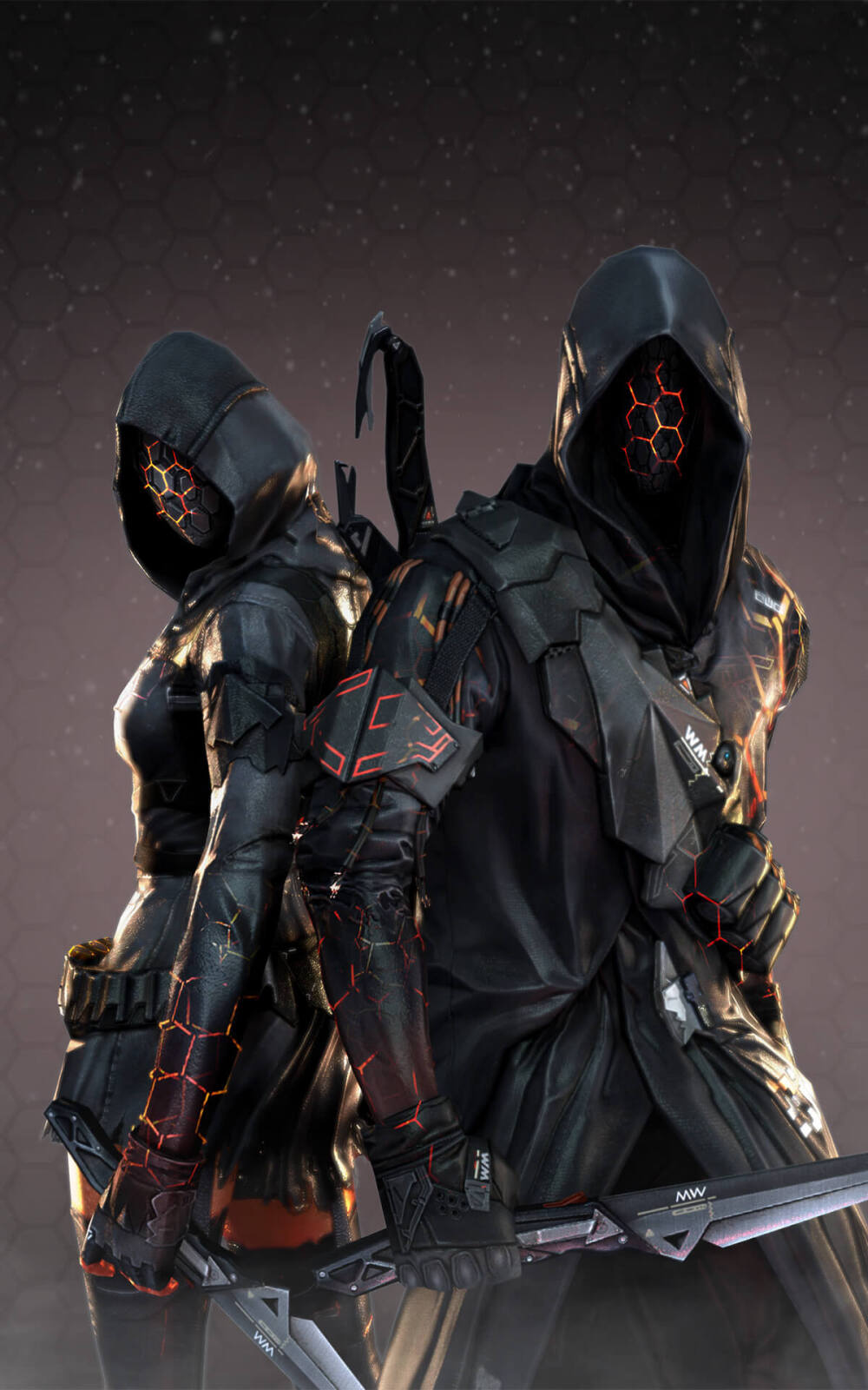 代与精神谱 代与精神谱