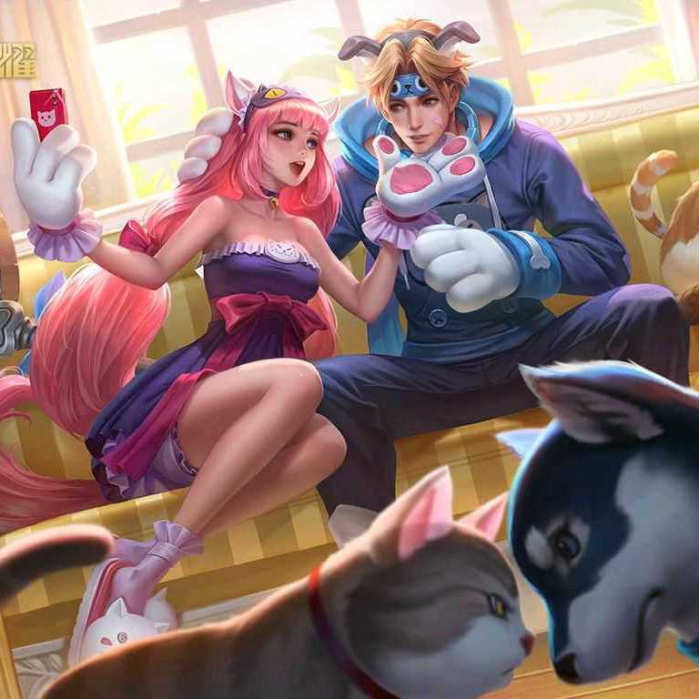 牛扒
