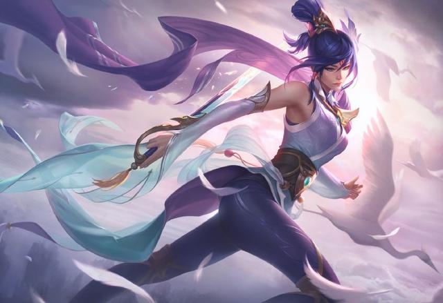 累加